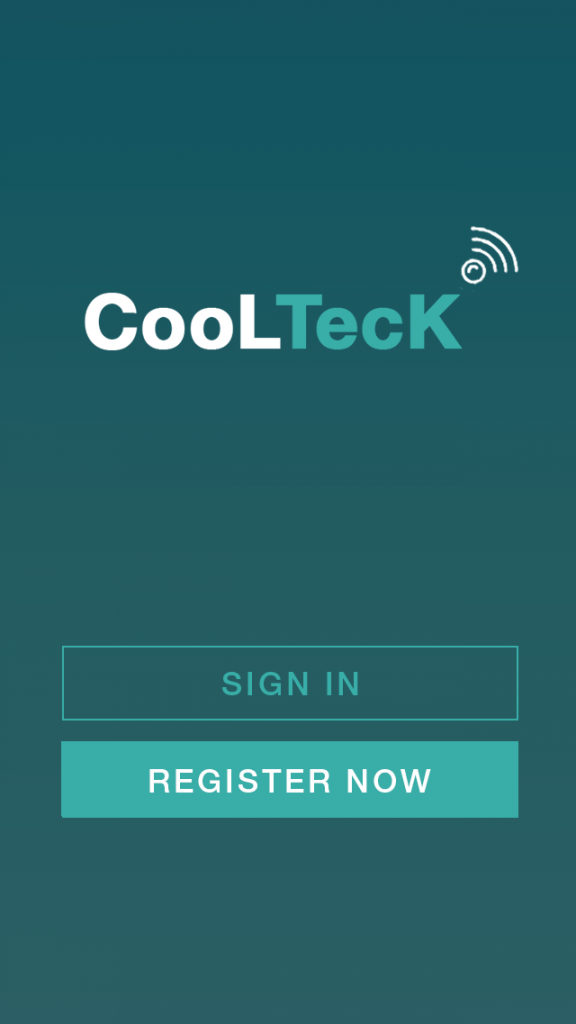 CoolTeck Mobile Application